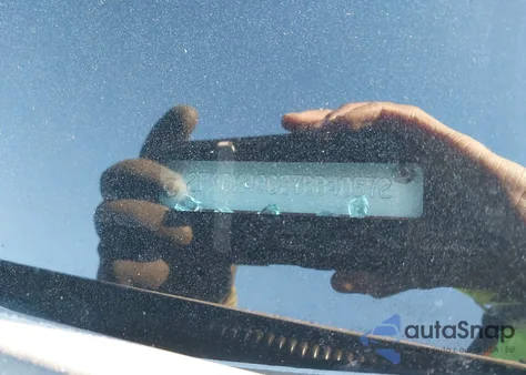 2007 Ford Edge Sel Plus z USA, uszkodzony, nr VIN 2FMDK49C27BB40572